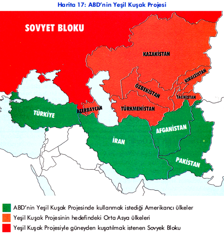 İslam neden siyasallaştırıldı