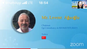 mr levent ağaoğlu