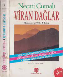 Viran Dağlar