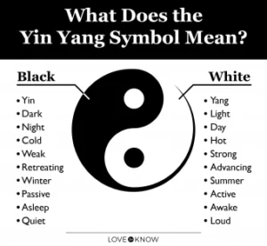 Yin Yang