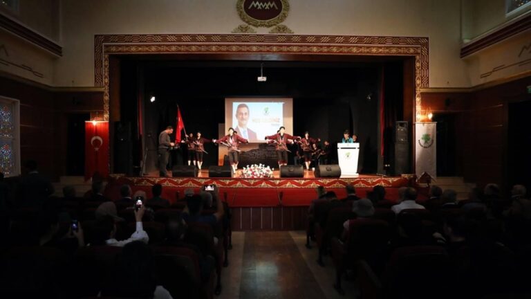 Kültür: Türkiye’de Edebiyat Festivalleri