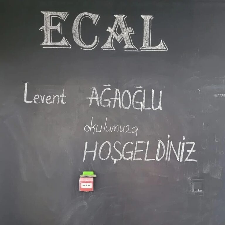 Gençlerle Başbaşa, Balıkesir Ermişler Cumhuriyet Anadolu Lisesi