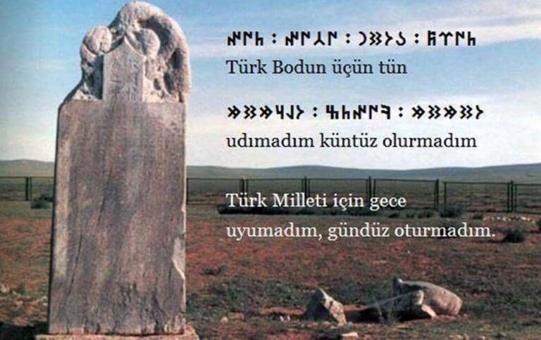 Türk boyları (bodun)