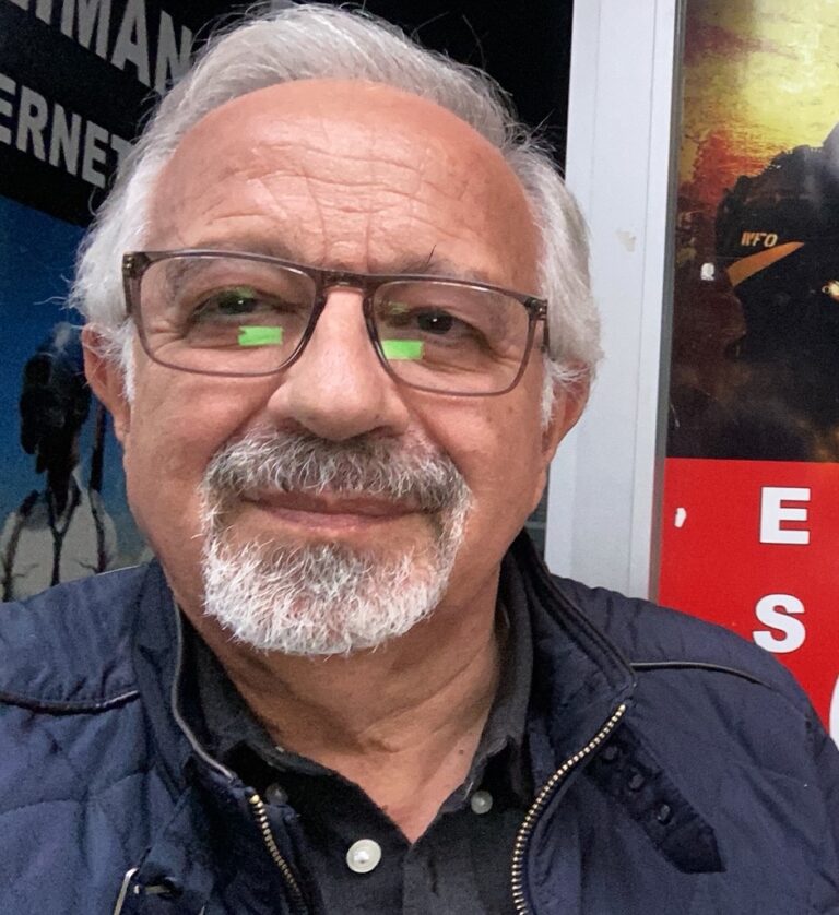 Felsefe Sizsiniz, İşhayatı ve Bilge Liderlik