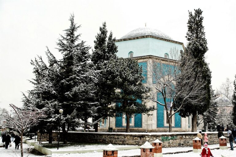 Bursa’da Bilgelik Döngüsü 3Z.7K.5D