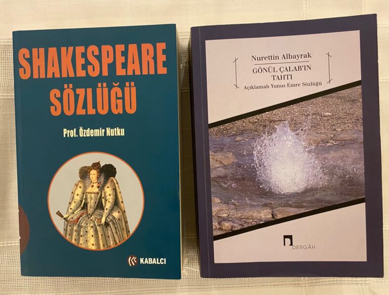 Shakespeare ve Yunus Emre