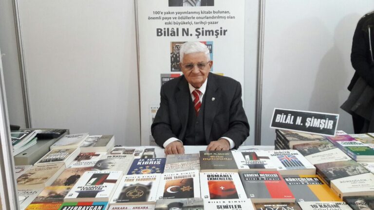 Bilal Şimşir