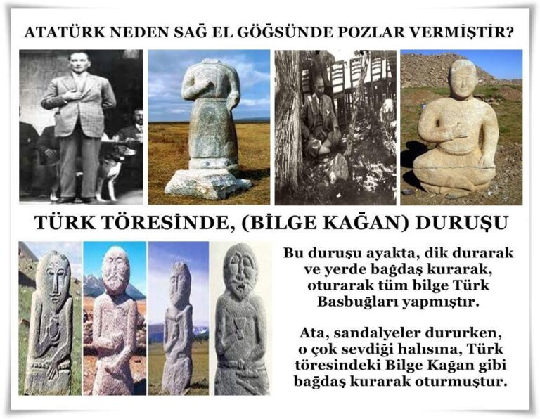 Bilge Atatürk