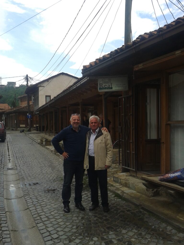 Arnavutluk ve Kosova’da Türkler