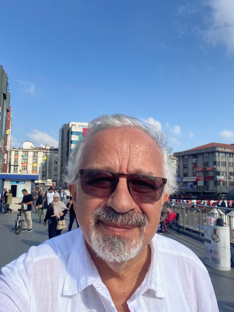 Istanbul Streets