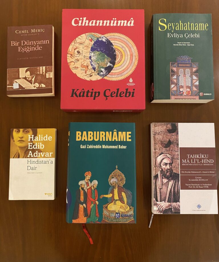 Dış Dünya’ya neden ilgimiz yok?