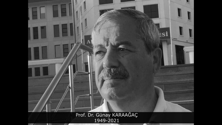 Alıntılar Verintiler Sözlükleri, Prof Günay Karaağaç