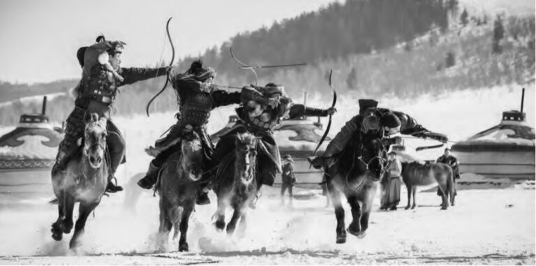 Entire History of Steppe Nomads & City Builders // Ancient Prehistory Documentary
