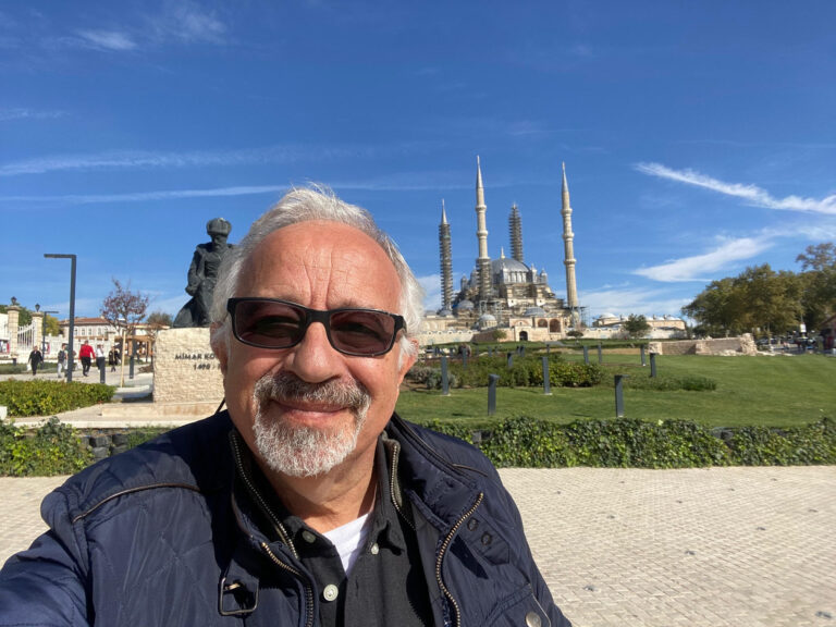 Yaşayan Bilgelerim (A-Z) 2023