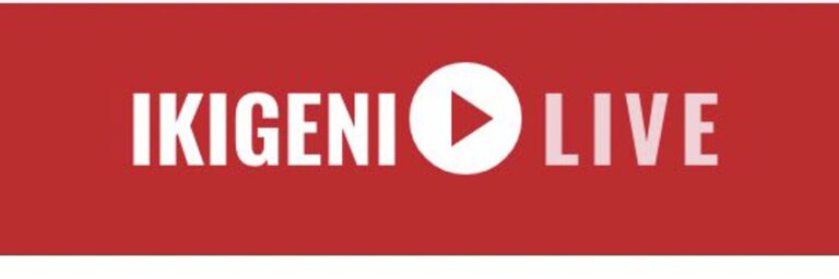 Ikigeni Live Matches