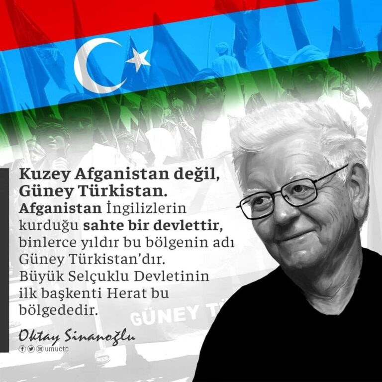 Güney Türkistan Bilge Düşünürlerimiz