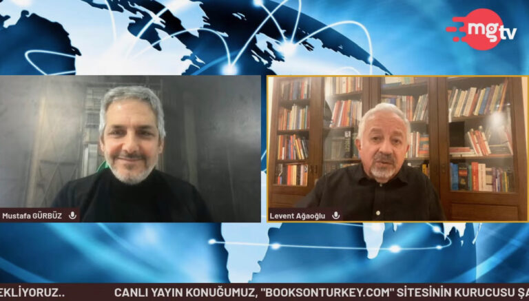 MGTV ile Türk Dünyası: Büyük Akdeniz Birliği, Türk Medyası