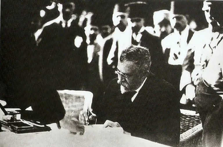 Türk Siyasi Düşünürleri