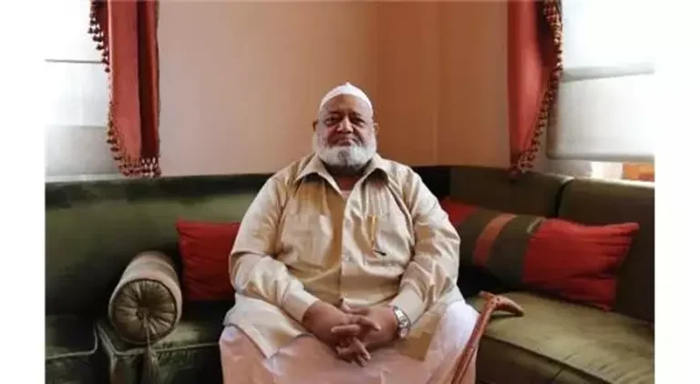 Dr. Fatih Ali Hasaneyn Muhammed Şerif: Rumeli’nde Sudanlı bir Mütefekkir