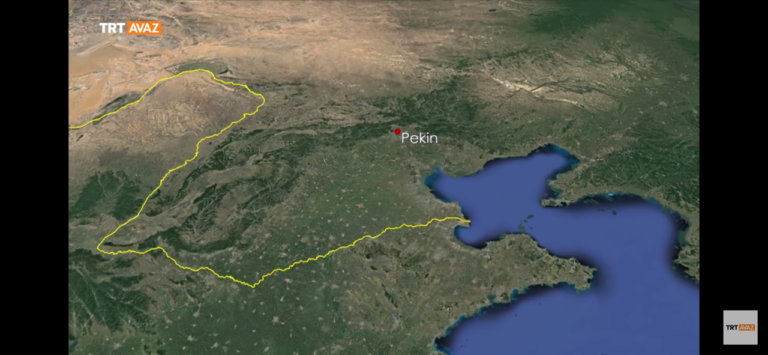 Sun Tzu’nun Savaş Sanatı kitabındaki düşman kim?