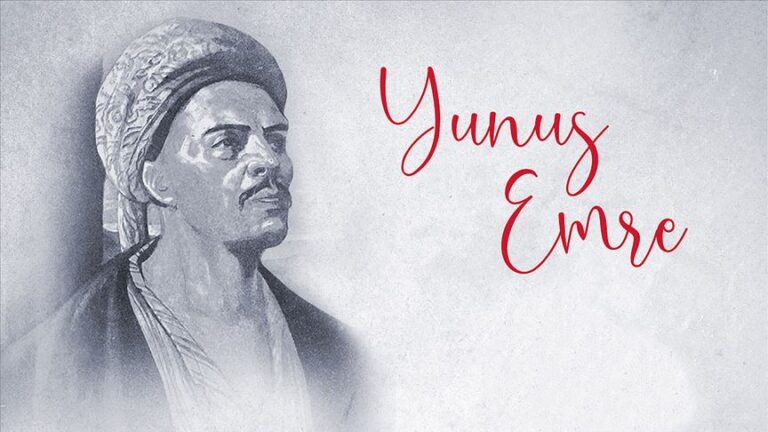 Yunus Emre Yazıları. BooksonTurkey