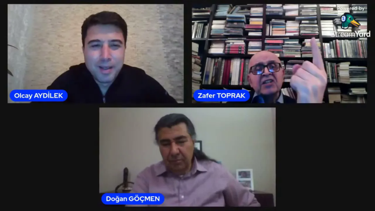 Atatürk Videolarım