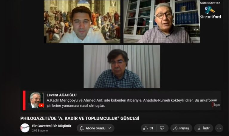 Anadolu Rumeli Kokteyli
