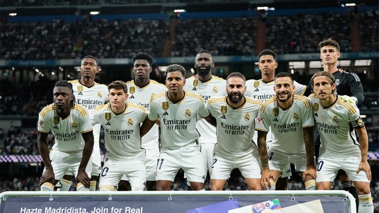 İspanyol futbol kulüpleri neden Real. Real Madrid. Real Betis. Real Sociedad. Villareal
