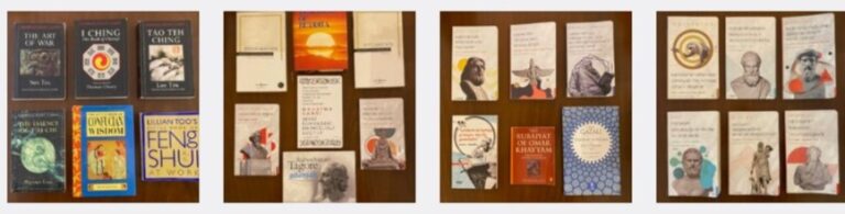 Doğu’nun Bilgelerinden Seçme Sözler