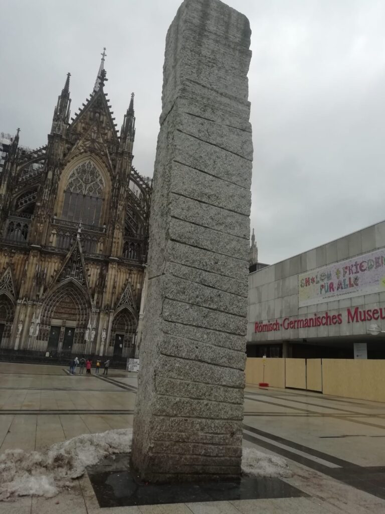 Cologne Germany