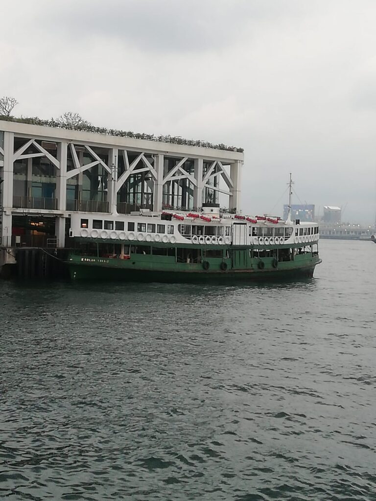 Hong Kong Adasını İngilizler 1997’de neden Çin’e teslim ettiler?