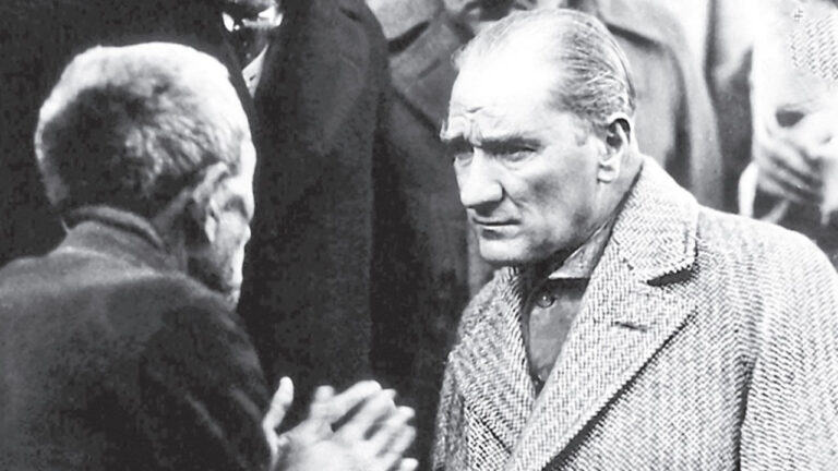 Türk Siyasetinde Milliyetçilik mi yoksa Halkçılık mı hakim?