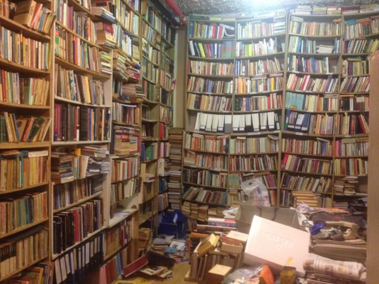 Yaşamanın öncelikli görevidir Kitap Okumak