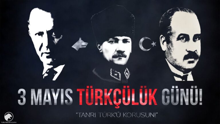 Türkçülük Düşüncesi: Kurucu Düşünürler