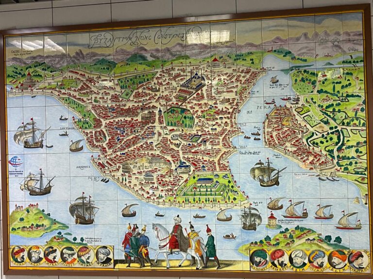 Tarih Felsefesi Yazıları