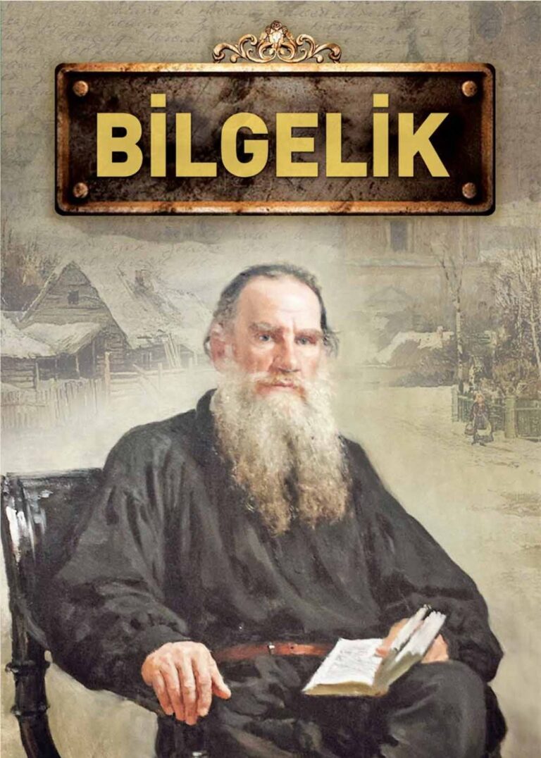 Bilgelik hakkında doktora tez özetleri