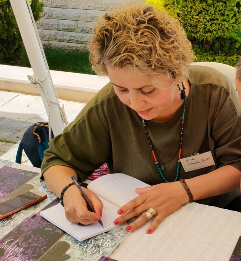 Şiirin Evrensel Felsefesi, Ruhu, Türk Şiiri ile olan ortak, farklı yönleri