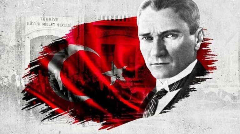 Cumhuriyet Bayramı Bir Haftalık Milli Bayram ile Kutlanmalıdır