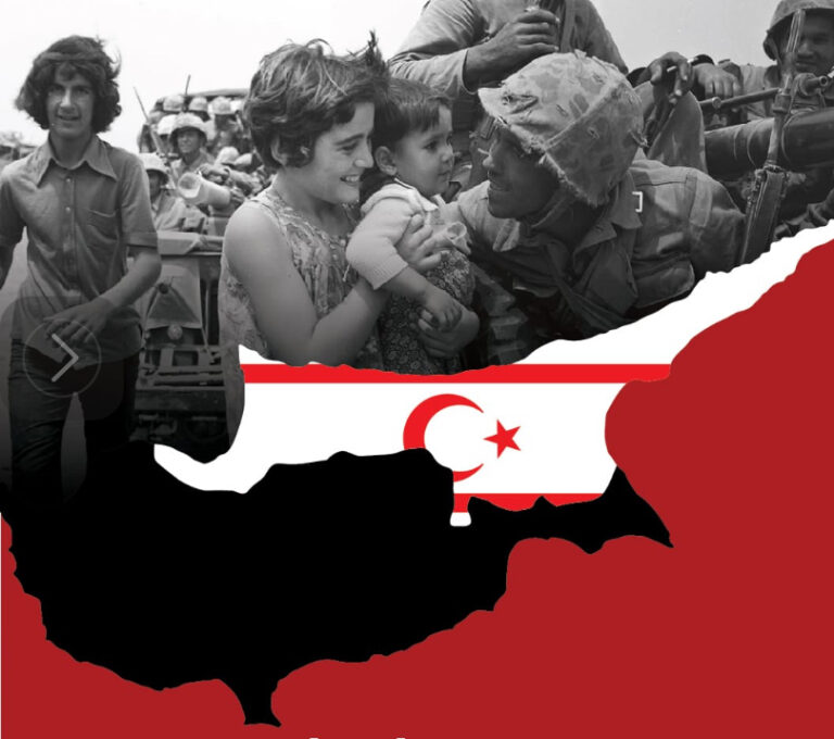 MGTV ile Türk Dünyası