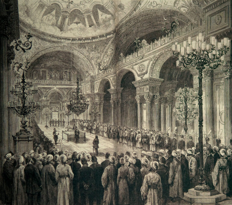 Meşrutiyet, Cumhuriyet ve Özgürlük