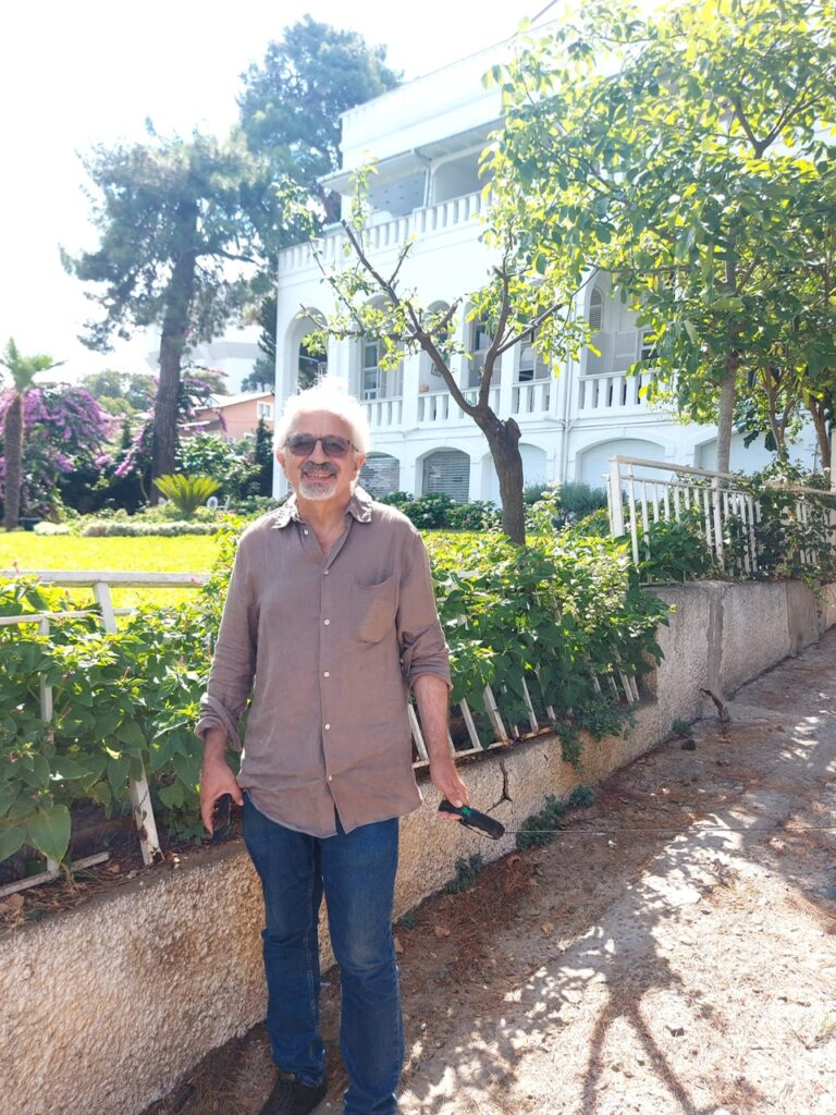 İstanbul Adaları /Prince Islands