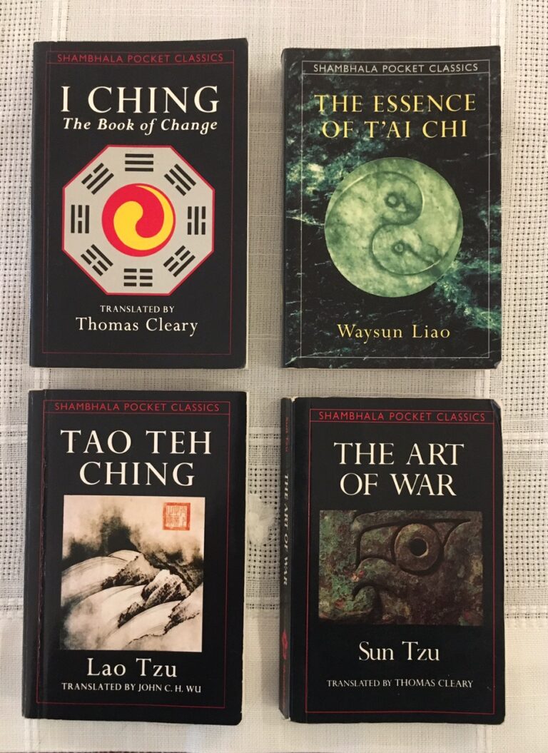 Lao Zu, Sun Zu Çin’inde bir Kiş’i: Çin’de Görünmeyen Kalemler ve Kılıçlar..90’lı Yıllar.