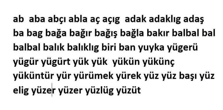 Eski Türk Yazıtları Sözlüğü