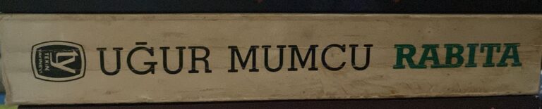 Üç harf ile dünyayı yönetiyor ABD