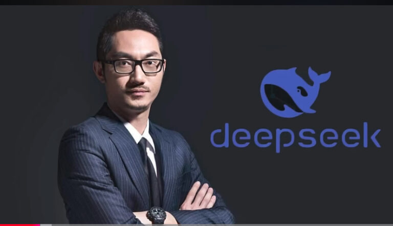 Deep Seek